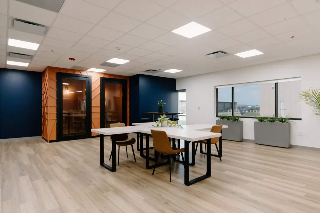 The Katy Gardens Building a Community for Positive Change