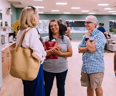 The Katy Gardens Collaboration