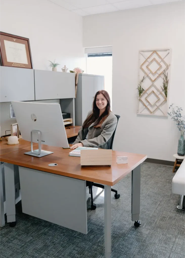 The Katy Gardens Office Suite