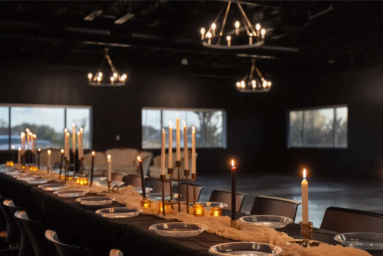 The Katy Gardens Special Occasion