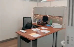 The Katy Gardens Office Private Space